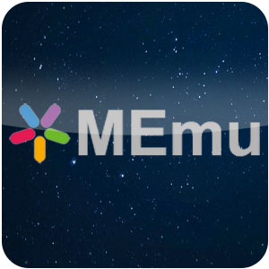 MEmu 9.0.3 download the new for apple