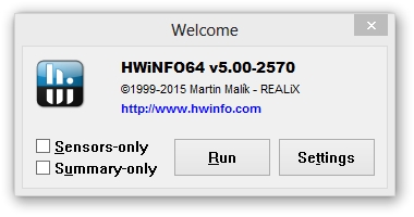 for android download HWiNFO32 7.62