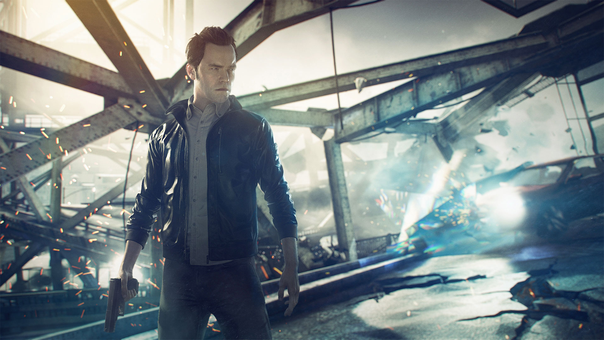O que esperar da Gamescom 2015? O que esperar da Gamescom 2015?