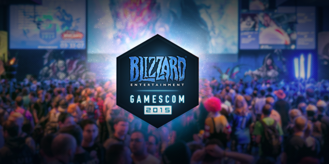 O que esperar da Gamescom 2015? O que esperar da Gamescom 2015?