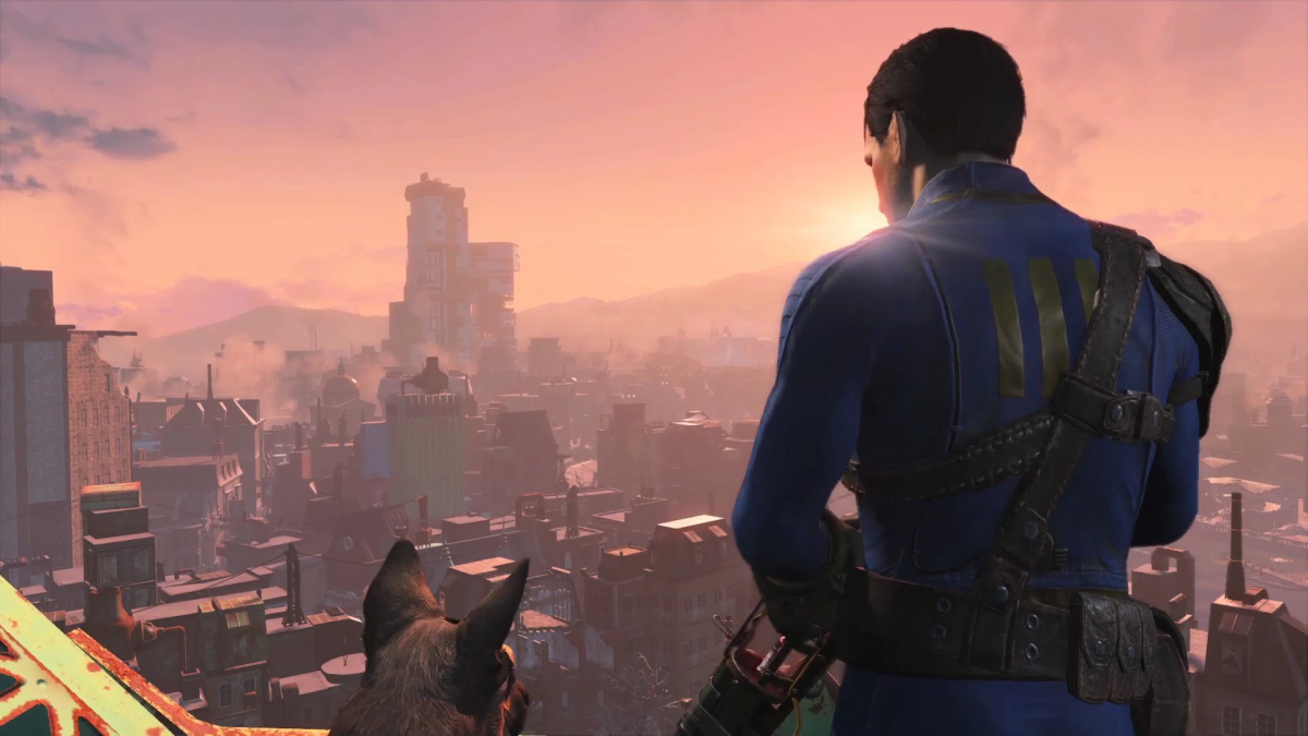 O que esperar da Gamescom 2015? O que esperar da Gamescom 2015?