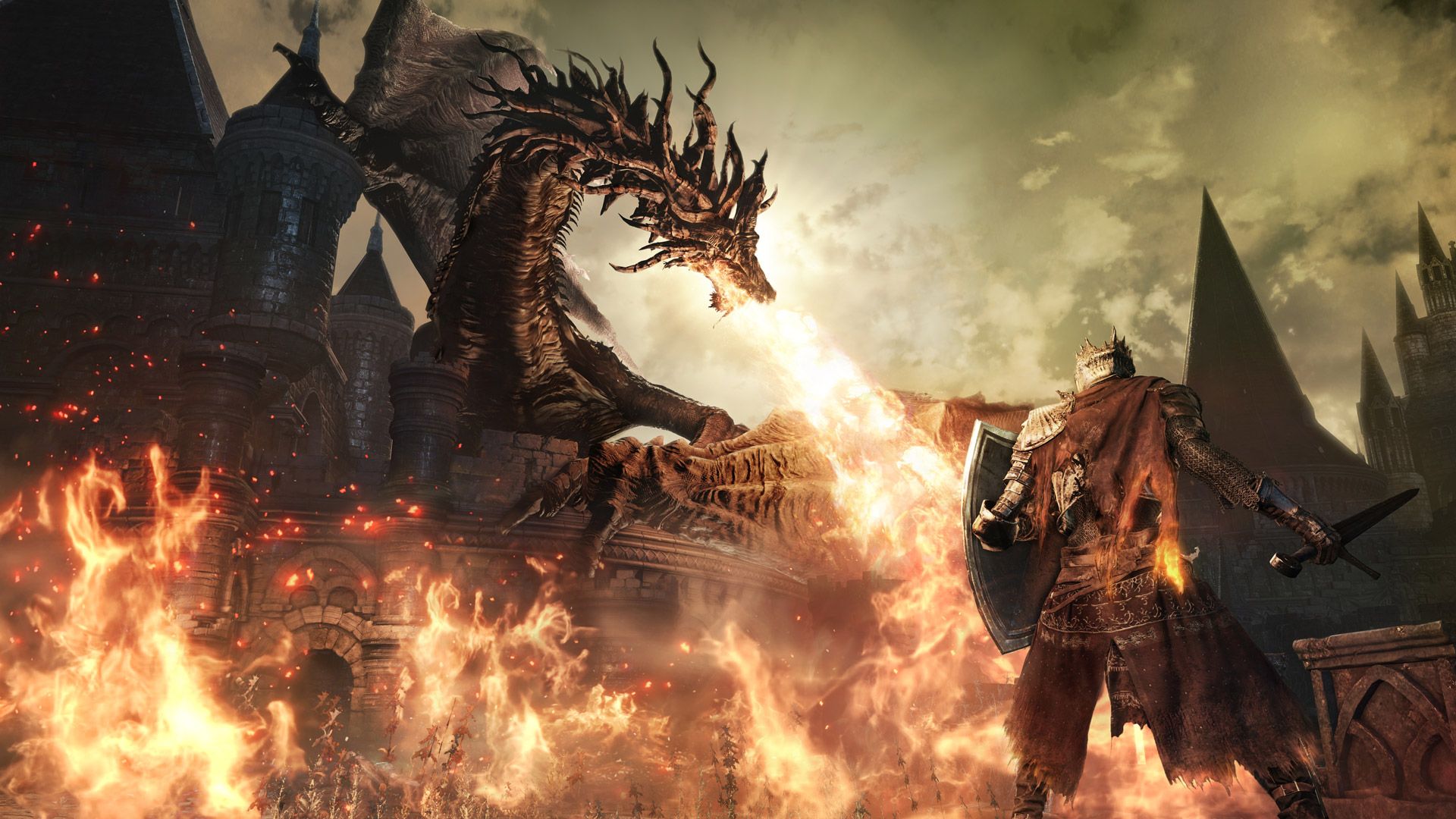 O que esperar da Gamescom 2015? O que esperar da Gamescom 2015?