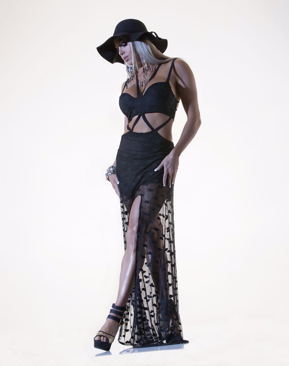 Divulgaçao / MF Models assessoria