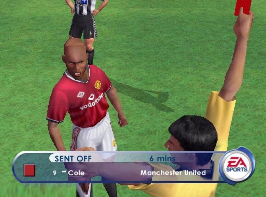 5 curiosidades sobre a série FIFA que você precisa conhecer 5 curiosidades sobre a série FIFA que você precisa conhecer