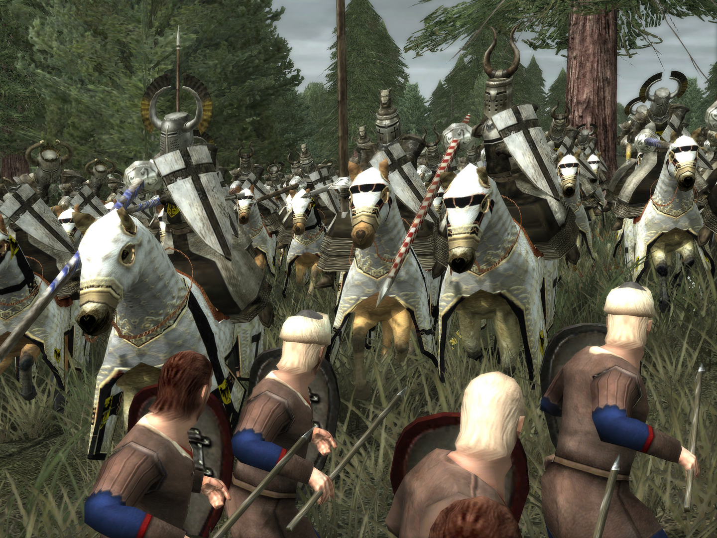 download medieval 2 total war steam