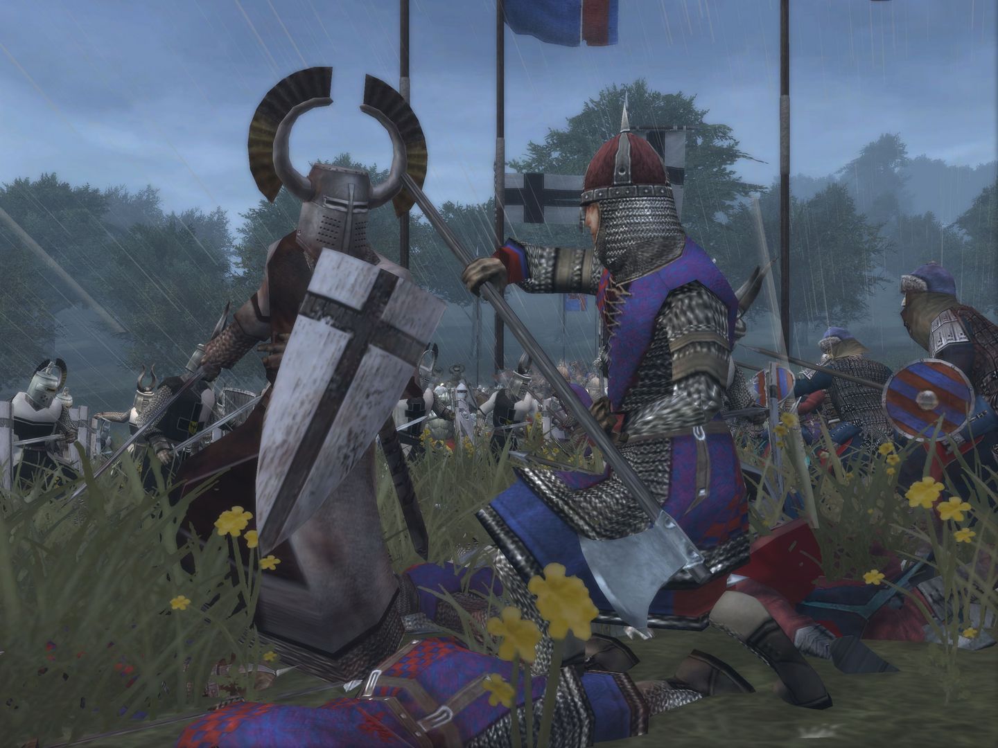 medieval 2 total war kingdom