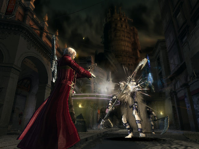 devil may cry 4 se free download