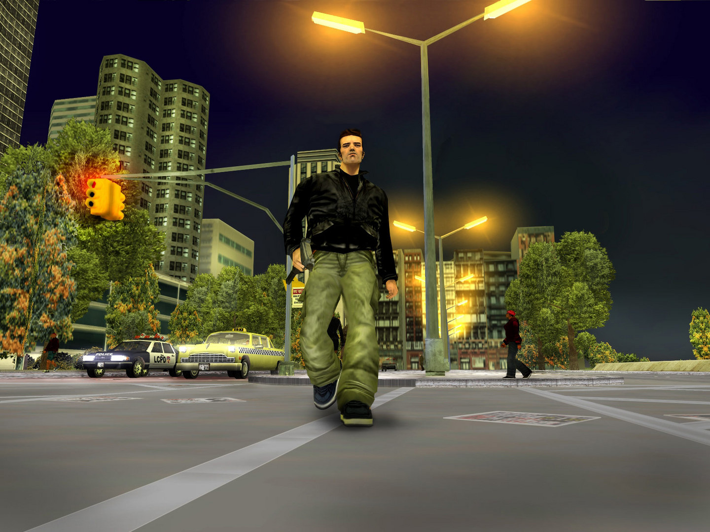 free grand theft auto 3 download