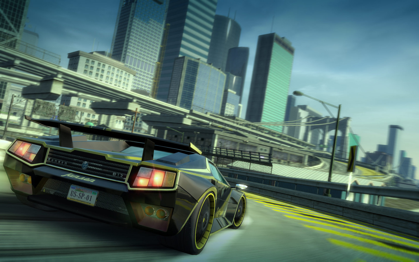 how to download burnout paradise for pc dlc