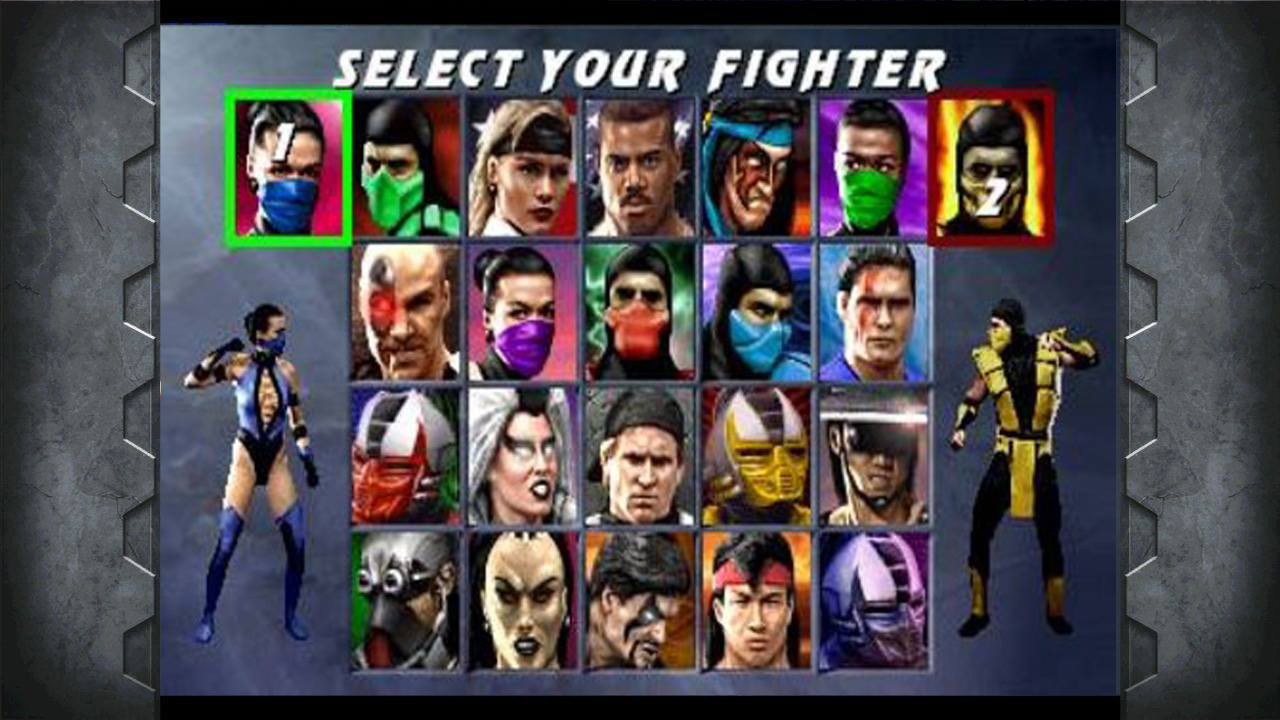 download mk arcade kollection steam for free