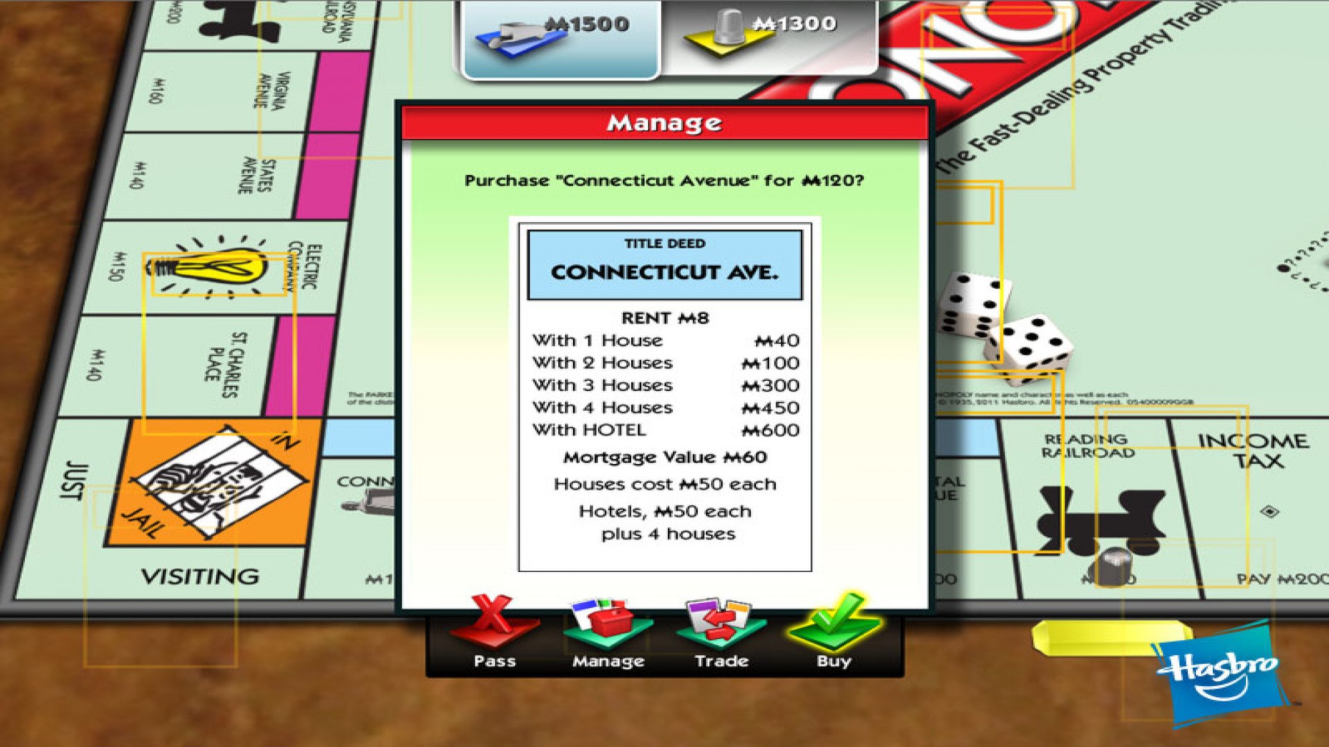 classic monopoly pc game for windows 10