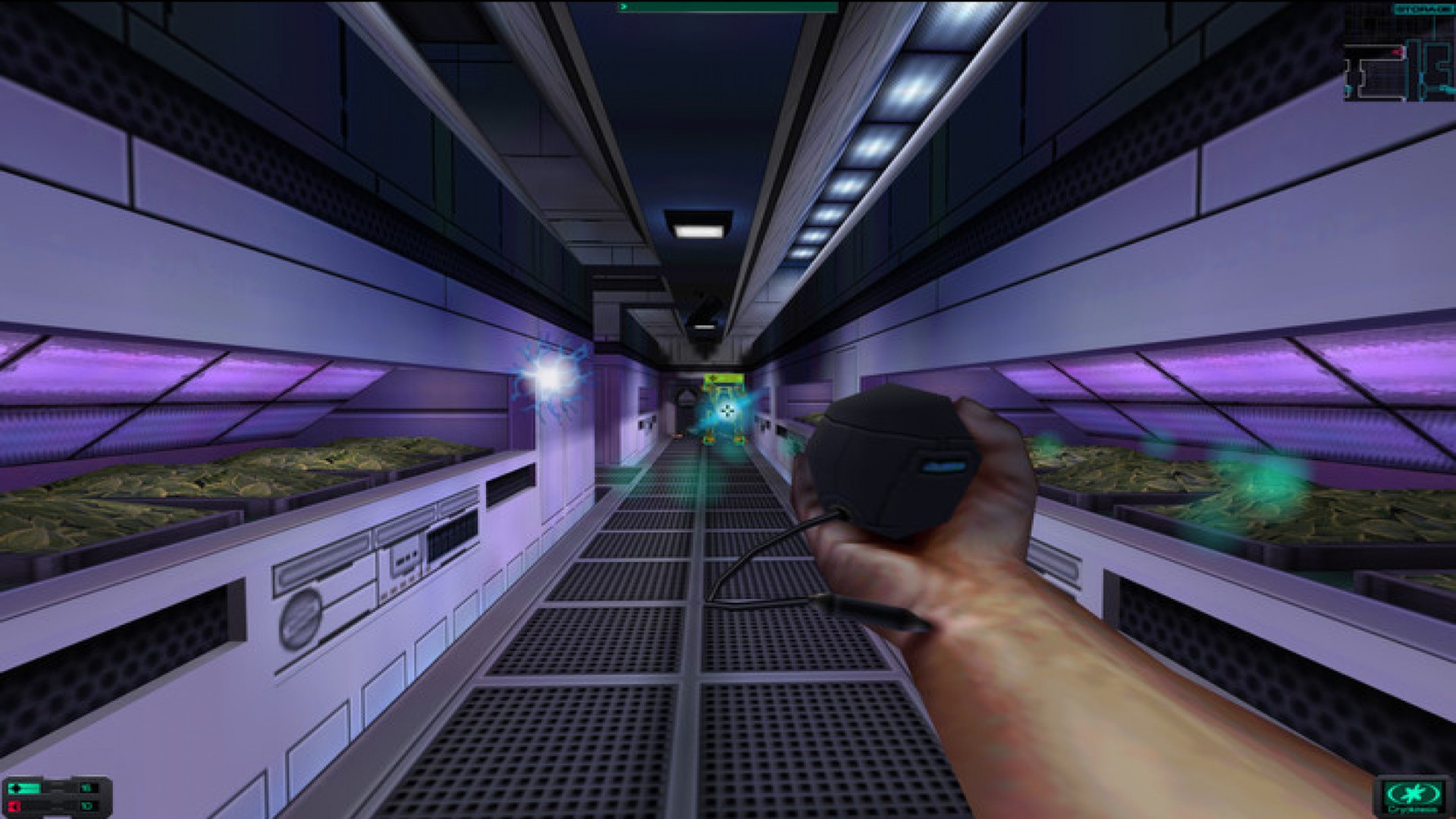 system shock 2 steam multiplayer guide