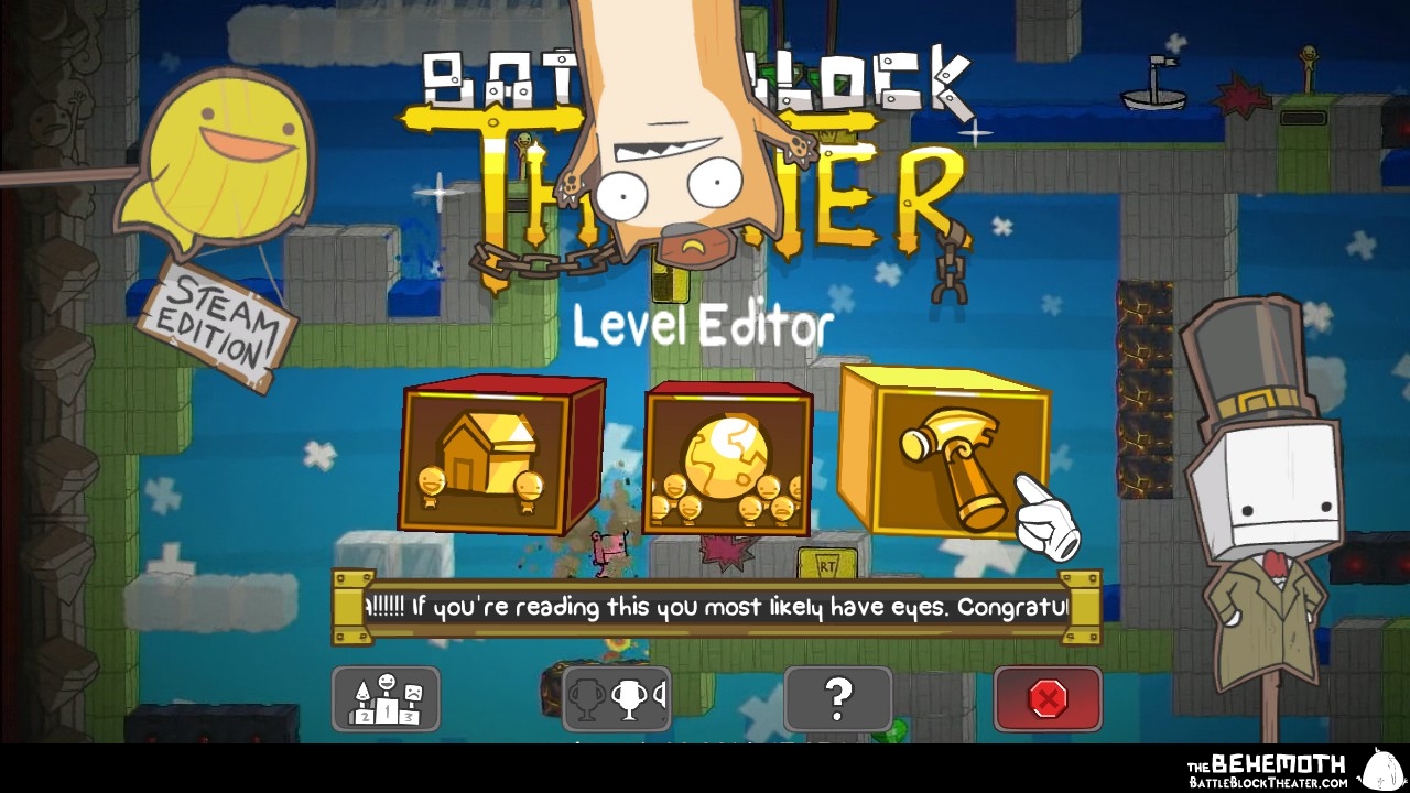 battleblock theatre download battleblock theatre download