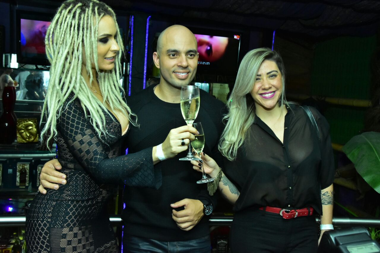 Divulgação/MF Models