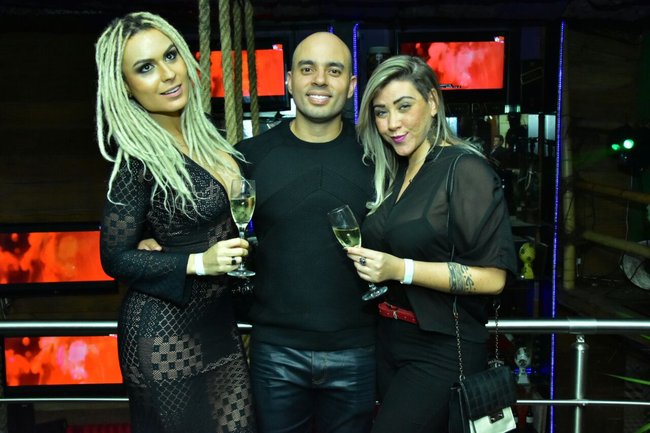 Divulgação/MF Models
