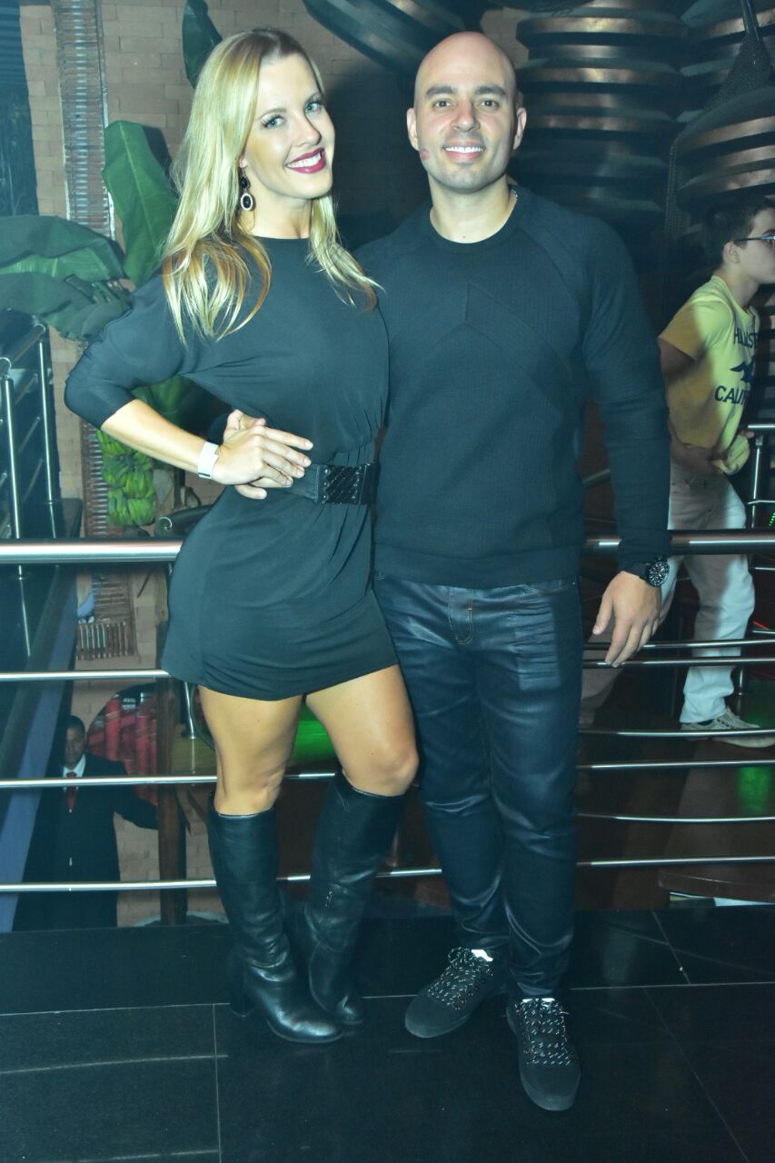 Divulgação/MF Models