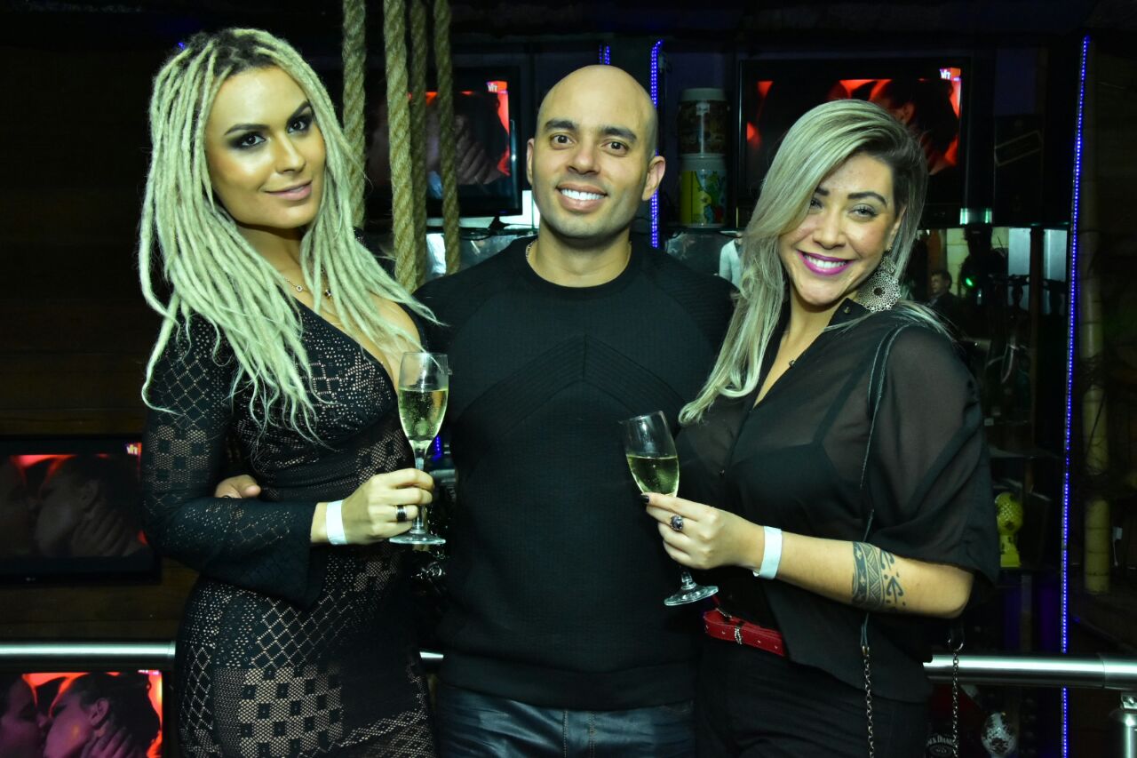 Divulgação/MF Models