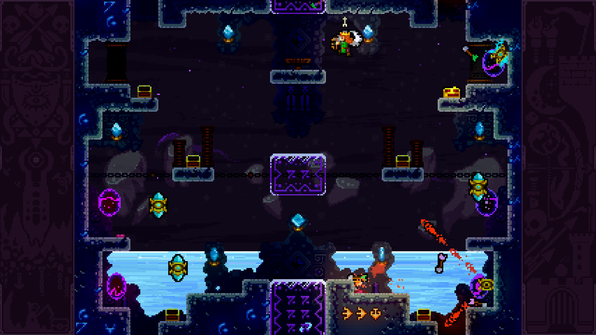towerfall ascension pc