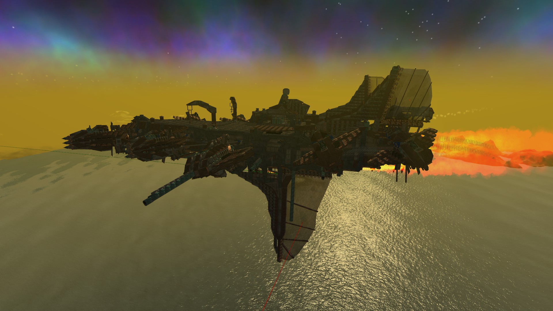 From the depths free download ocean of games From the depths free download ocean of games