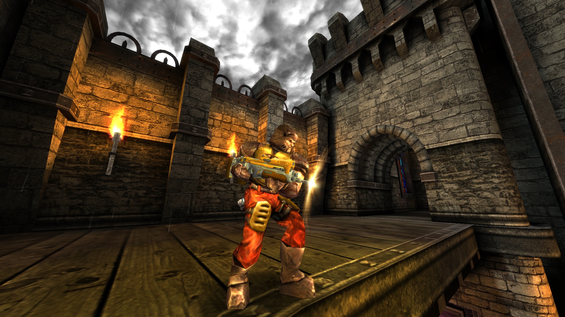 Quake Live Steam Download Baixaki