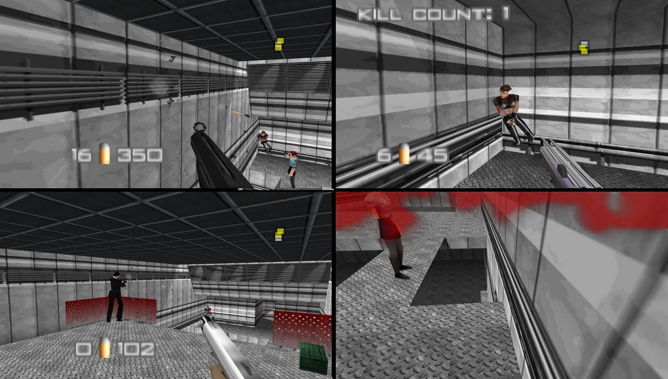 5 games baseados em filmes que são incríveis 5 games baseados em filmes que são incríveis