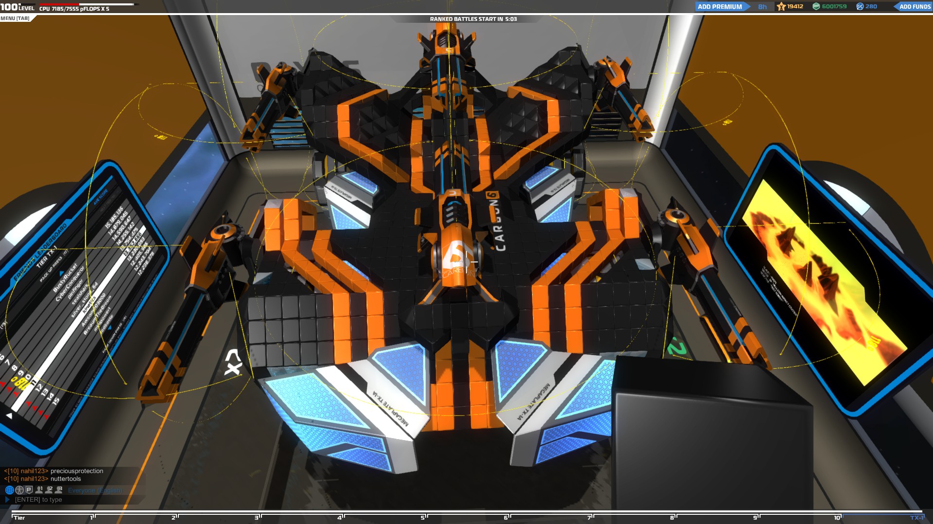 robocraft download robots