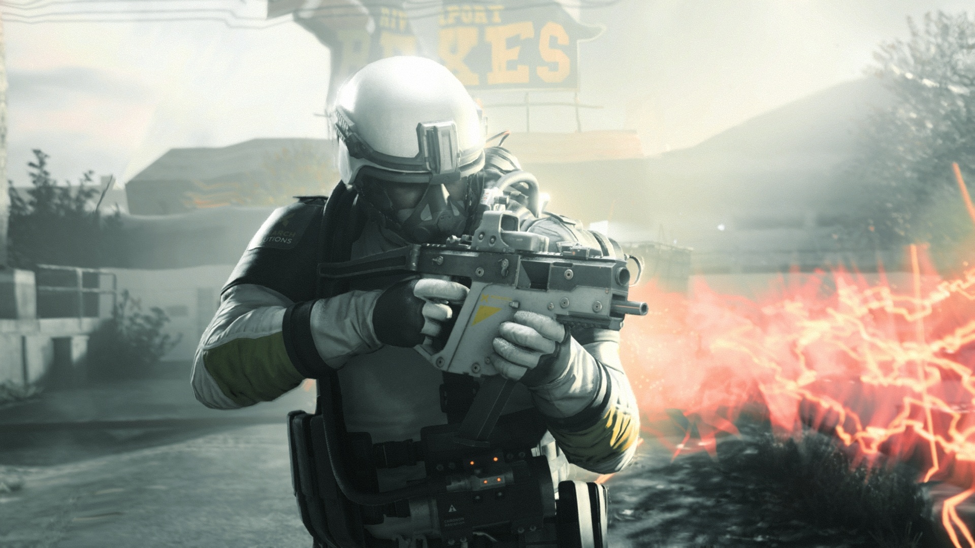 Quantum Break vai fazer valer a pena a espera por seu lançamento Quantum Break vai fazer valer a pena a espera por seu lançamento
