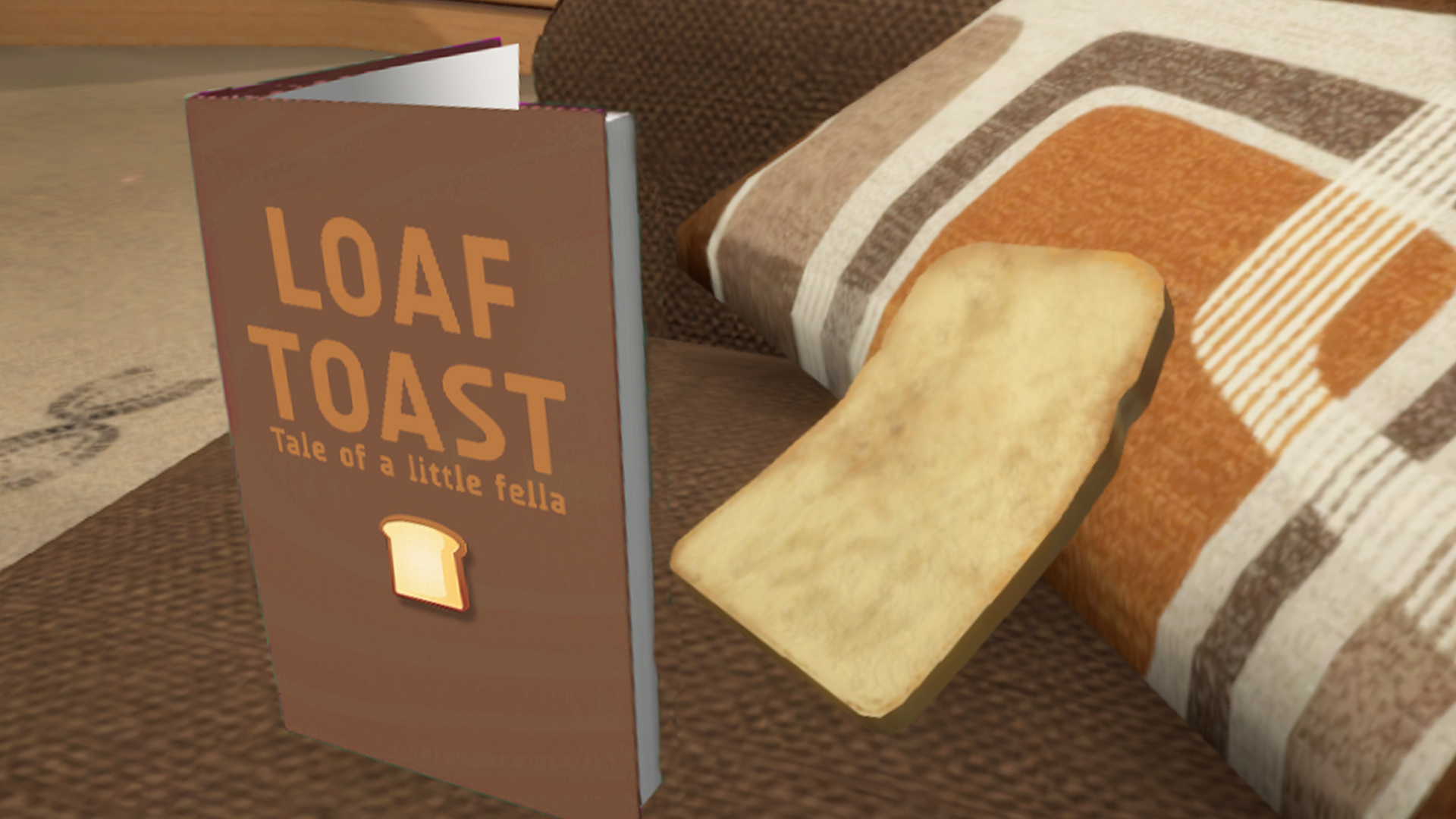 download i am bread game