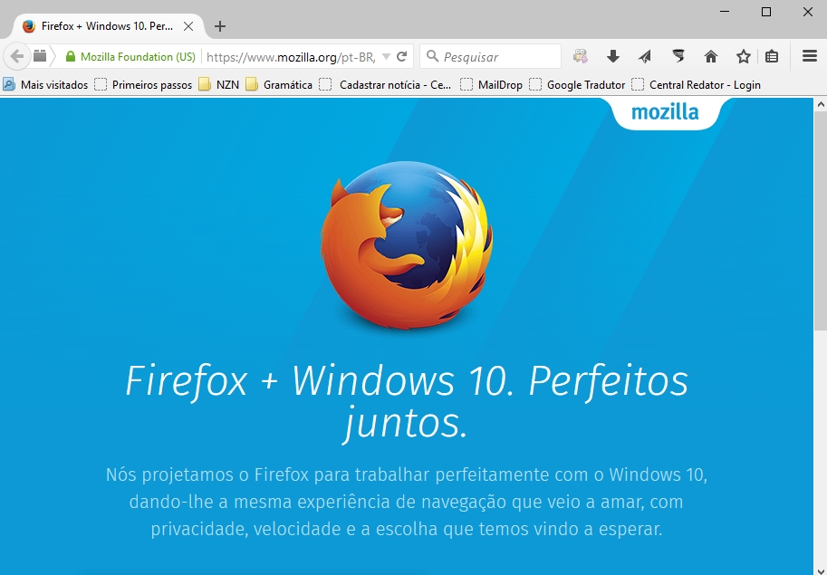 free firefox download 2015