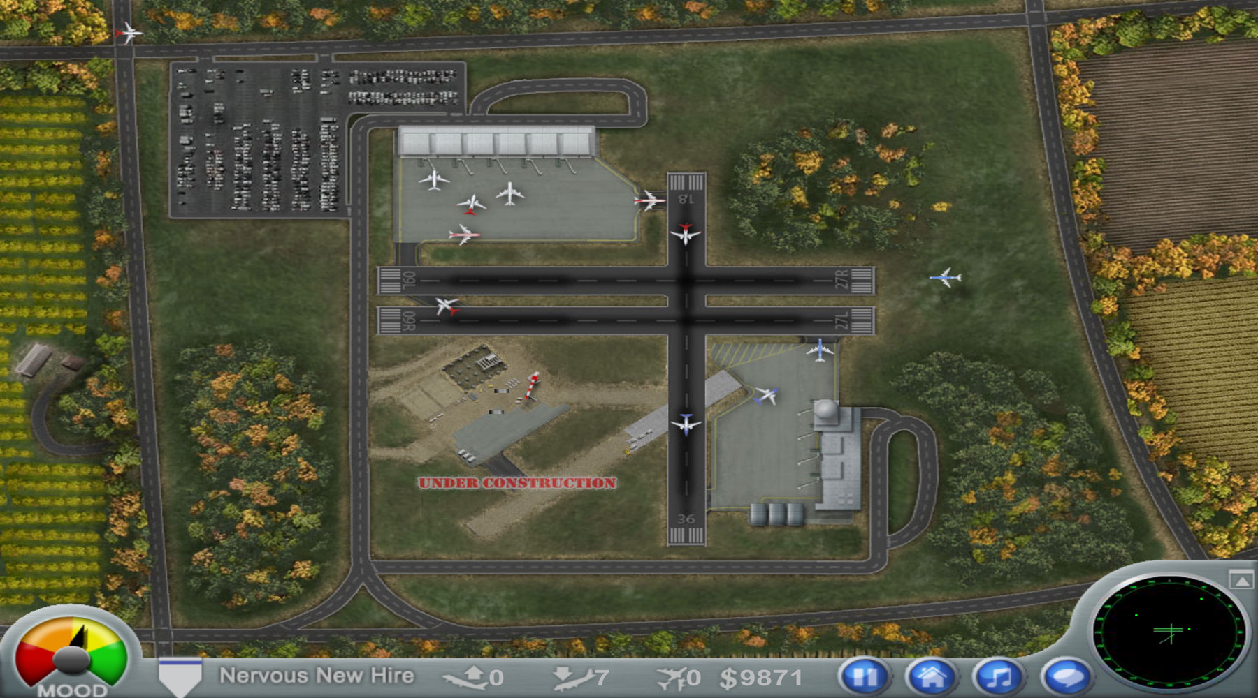 airport madness 3 game download