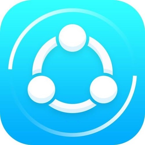 Logo SHAREit Ícone Logo SHAREit Ícone