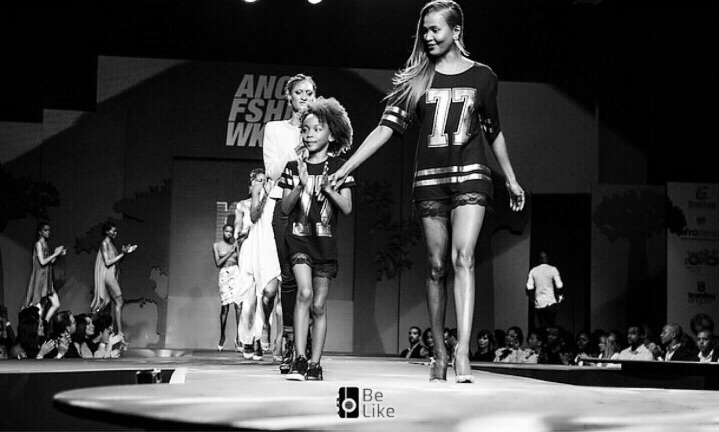 Divulgação/MF Models