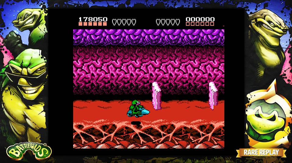 Análise Rare Replay Análise Rare Replay