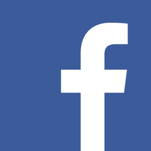 Logo Facebook Ícone Logo Facebook Ícone
