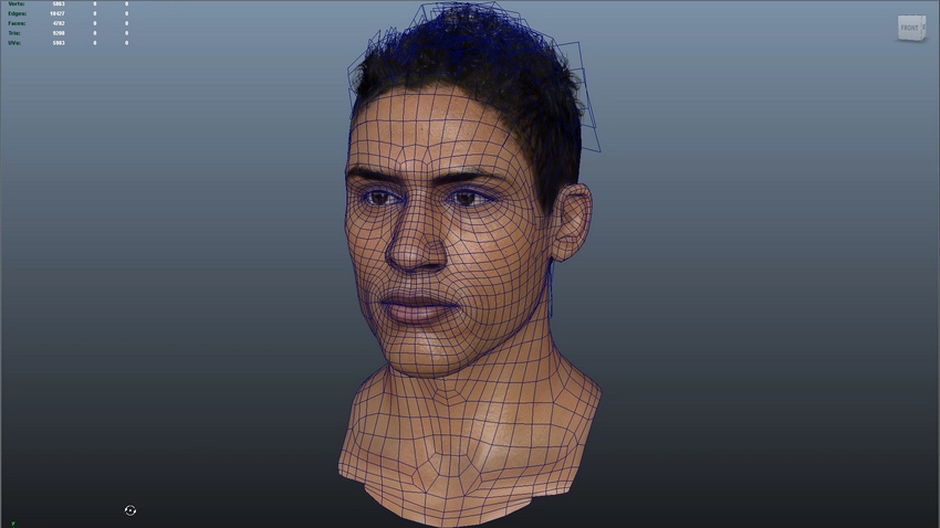 Novo vídeo de FIFA 16 mostra reformulações em visuais, sons e UI do jogo Novo vídeo de FIFA 16 mostra reformulações em visuais, sons e UI do jogo