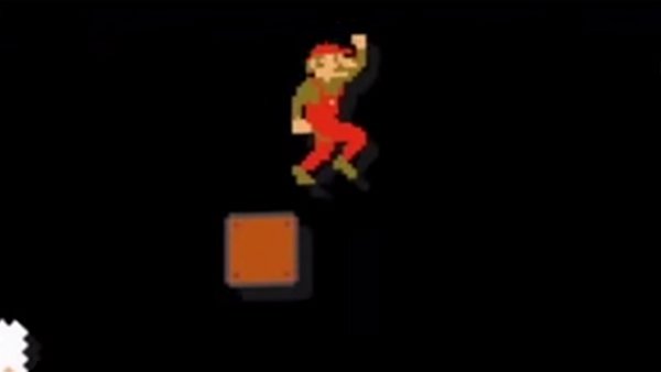 Sonic, Waluigi e outras skins dão as caras em imagens de Super Mario Maker Sonic, Waluigi e outras skins dão as caras em imagens de Super Mario Maker