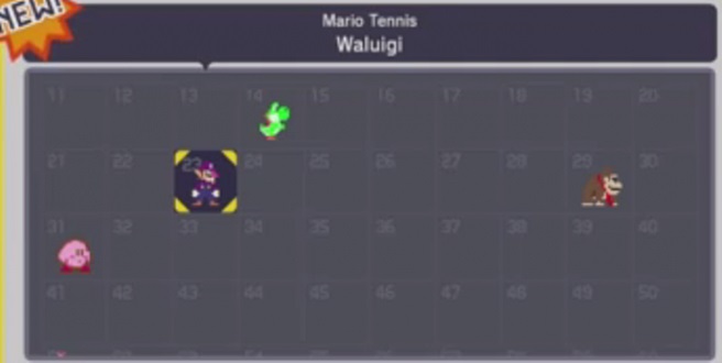Sonic, Waluigi e outras skins dão as caras em imagens de Super Mario Maker Sonic, Waluigi e outras skins dão as caras em imagens de Super Mario Maker