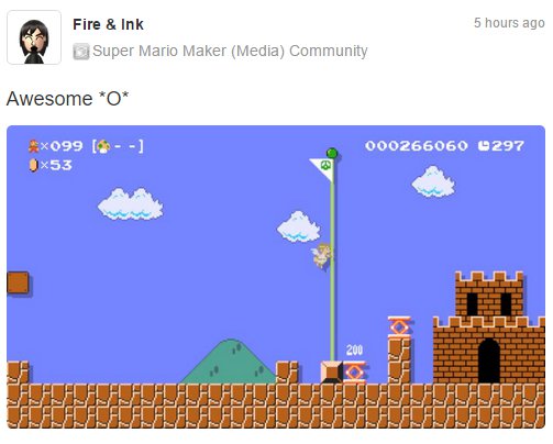 Sonic, Waluigi e outras skins dão as caras em imagens de Super Mario Maker Sonic, Waluigi e outras skins dão as caras em imagens de Super Mario Maker