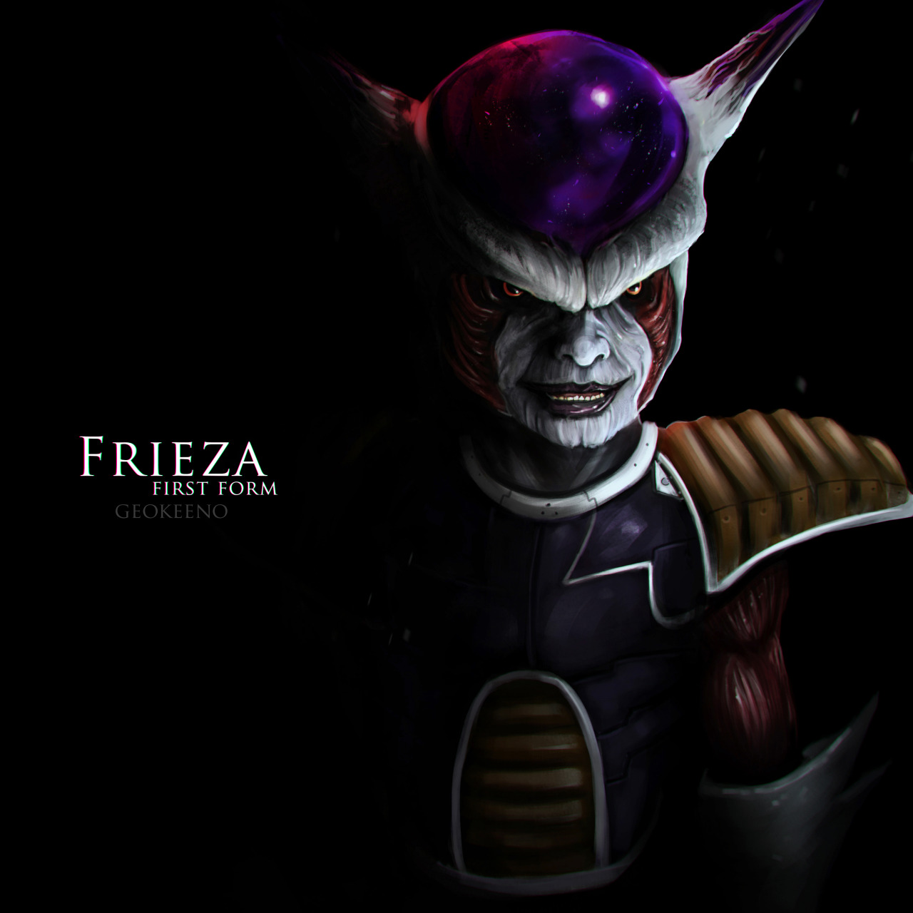 E se fosse ASSIM? Vilões de Dragon Ball Z Como Rápido rápido Você Nunca tinha visto pingos E se fosse ASSIM? Vilões de Dragon Ball Z Como Rápido rápido Você Nunca tinha visto pingos