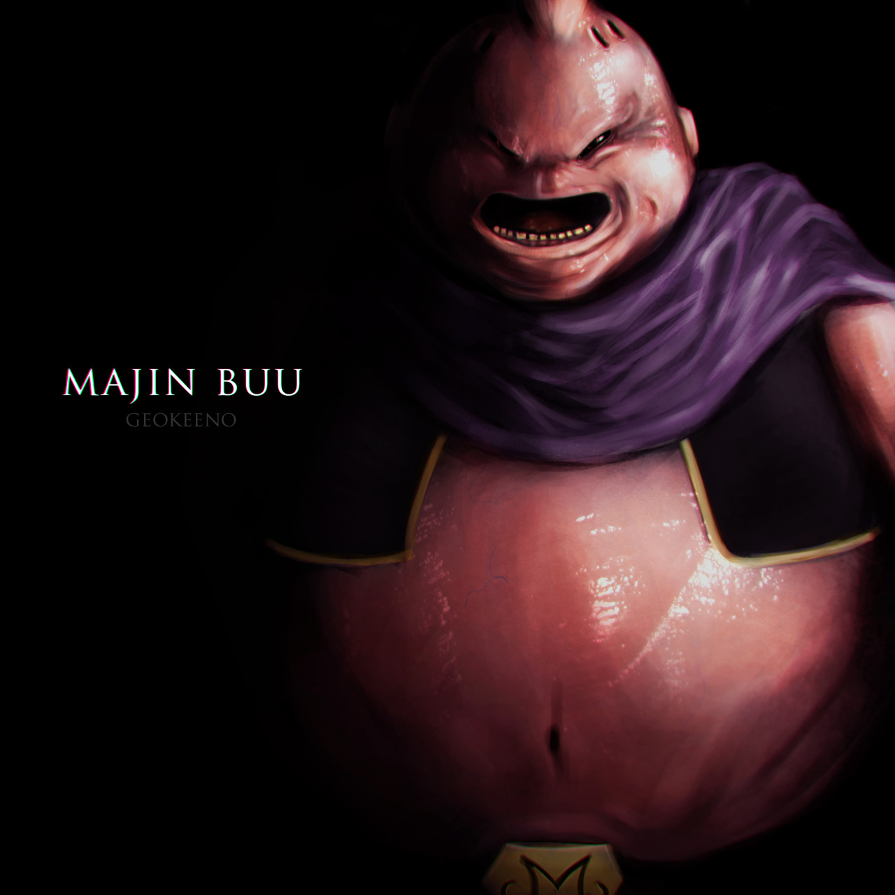 E se fosse ASSIM? Vilões de Dragon Ball Z Como Rápido rápido Você Nunca tinha visto pingos E se fosse ASSIM? Vilões de Dragon Ball Z Como Rápido rápido Você Nunca tinha visto pingos