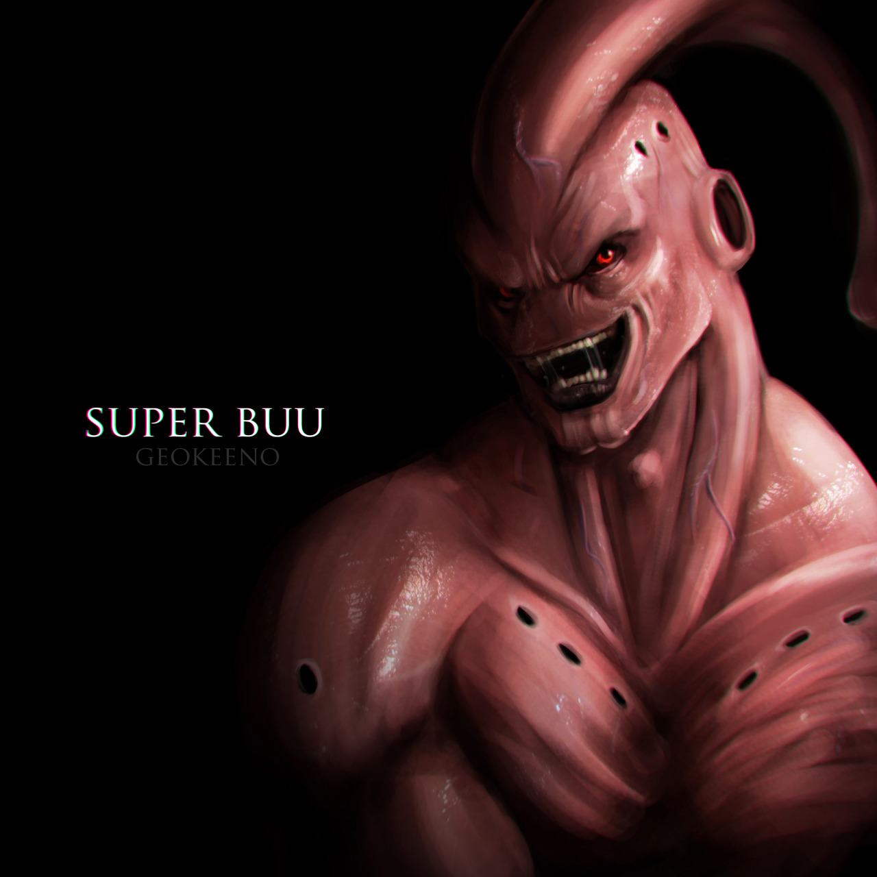 E se fosse ASSIM? Vilões de Dragon Ball Z Como Rápido rápido Você Nunca tinha visto pingos E se fosse ASSIM? Vilões de Dragon Ball Z Como Rápido rápido Você Nunca tinha visto pingos