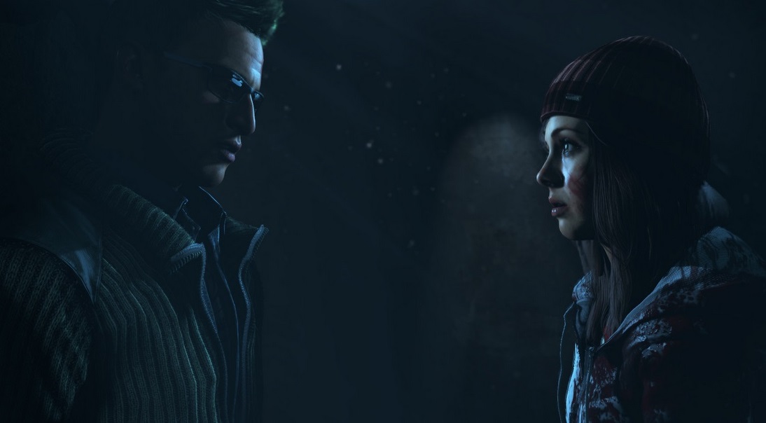 Análise de Until Dawn Análise de Until Dawn