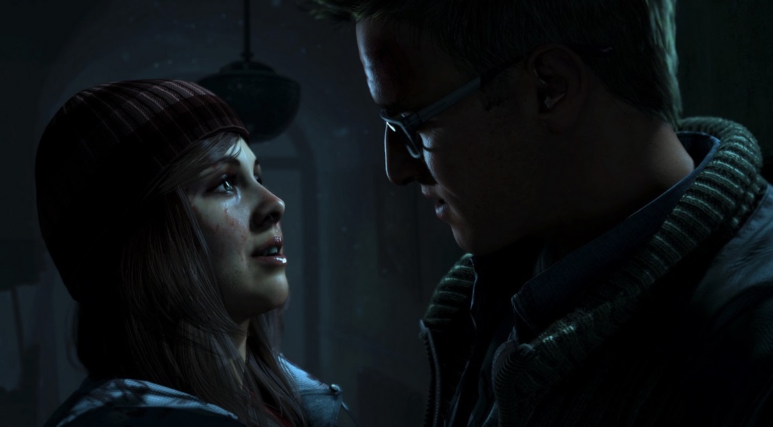Análise de Until Dawn Análise de Until Dawn
