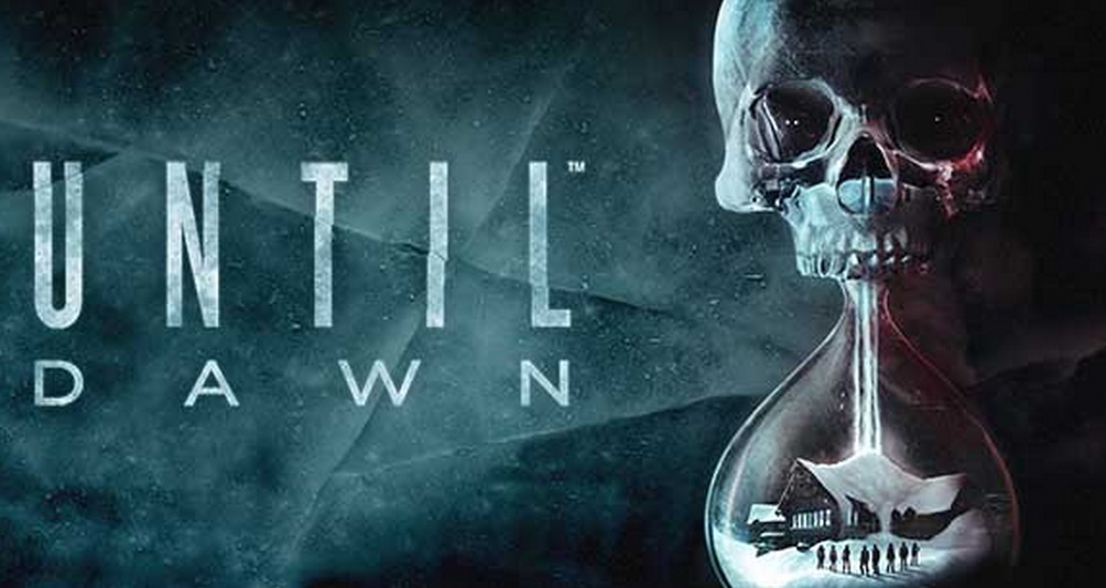 Análise de Until Dawn Análise de Until Dawn