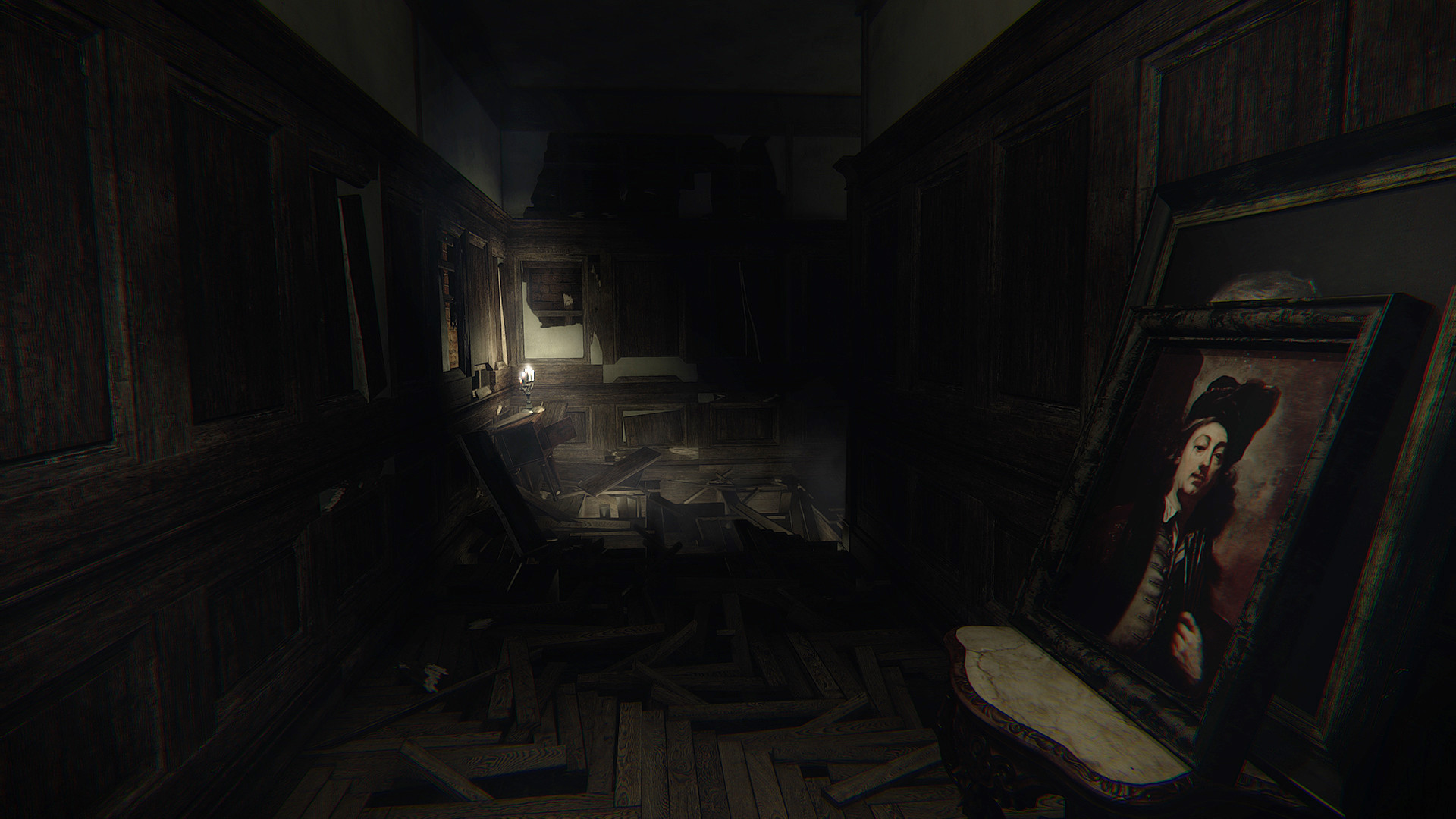 layers of fear download layers of fear download