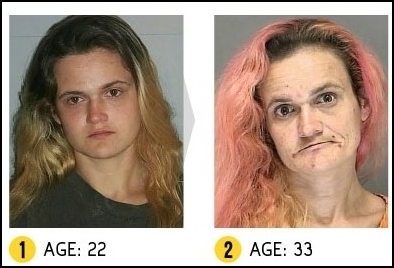 Resultado de imagem para antes e depois das drogas