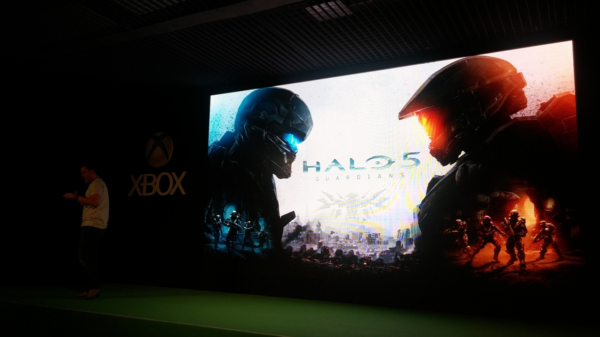 Microsoft arrebenta em conferência pré-BGS e Phil Spencer idolatra Brasil Microsoft arrebenta em conferência pré-BGS e Phil Spencer idolatra Brasil