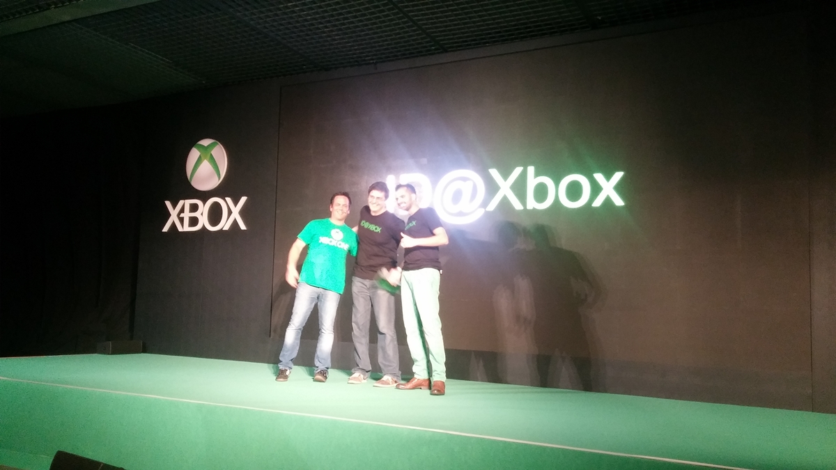 Microsoft arrebenta em conferência pré-BGS e Phil Spencer idolatra Brasil Microsoft arrebenta em conferência pré-BGS e Phil Spencer idolatra Brasil