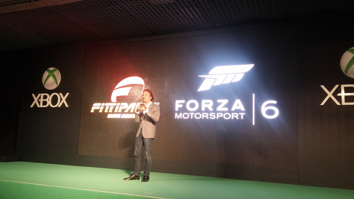 Microsoft arrebenta em conferência pré-BGS e Phil Spencer idolatra Brasil Microsoft arrebenta em conferência pré-BGS e Phil Spencer idolatra Brasil