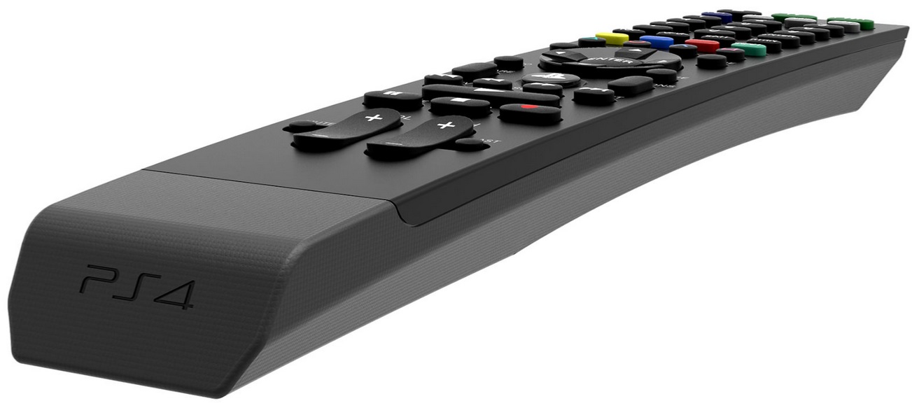 Novo controle remoto universal do PS4 facilita suas maratonas de séries